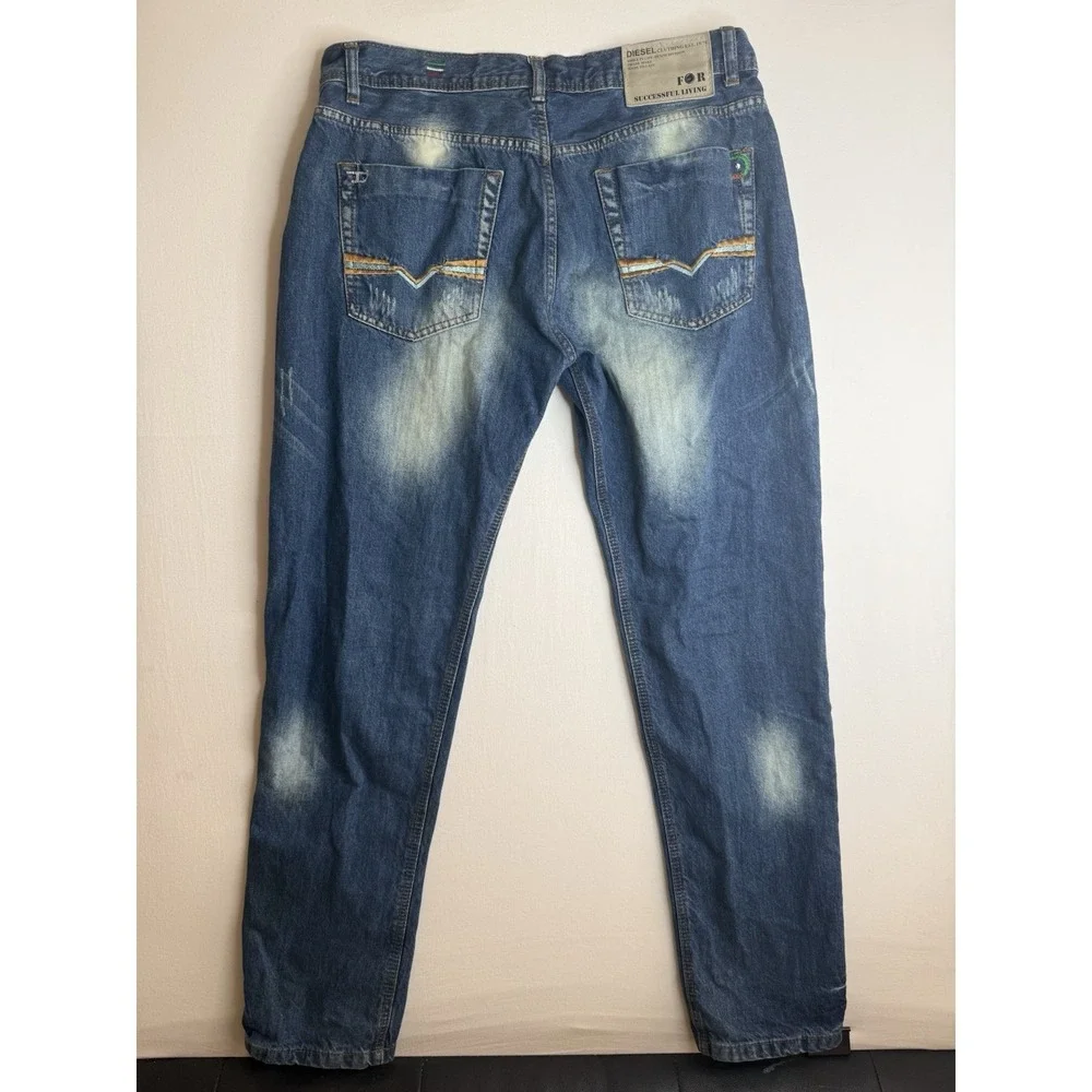 Diesel men straight